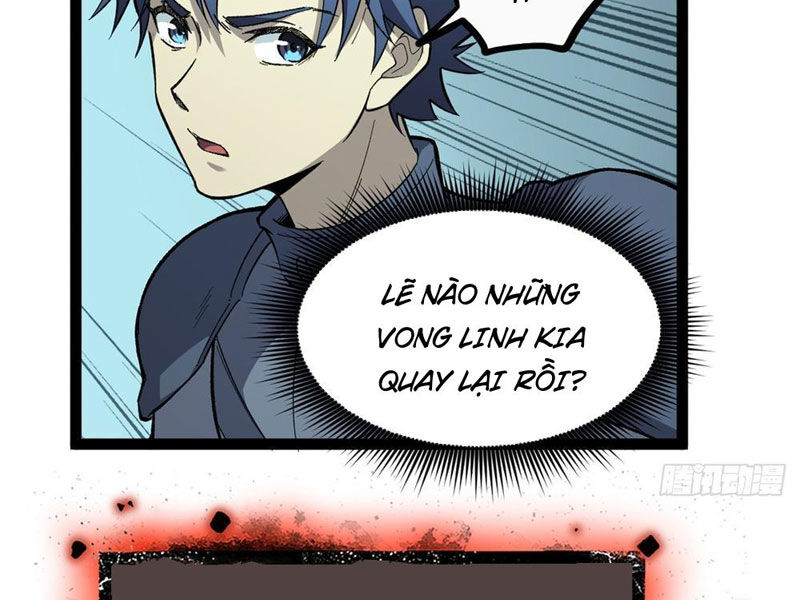 Người Giữ Cửa Vạn Giới Chapter 50 - 51