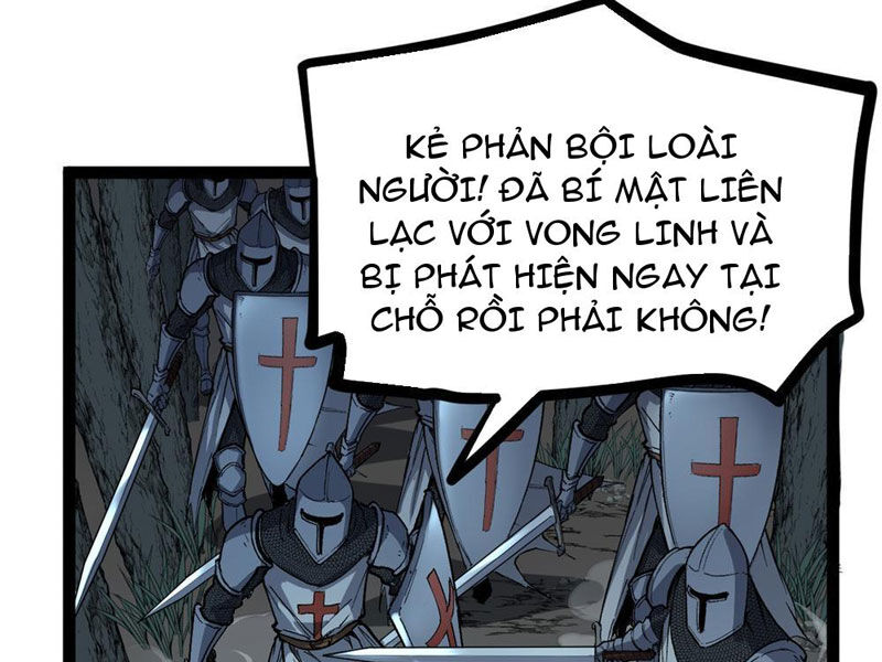 Người Giữ Cửa Vạn Giới Chapter 50 - 55
