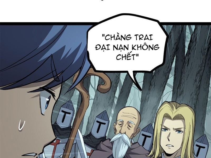 Người Giữ Cửa Vạn Giới Chapter 50 - 59