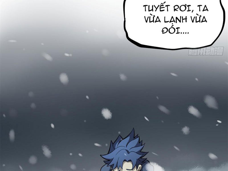 Người Giữ Cửa Vạn Giới Chapter 50 - 7