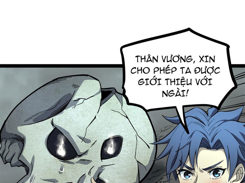 Người Giữ Cửa Vạn Giới Chapter 50 - 64