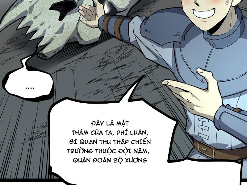 Người Giữ Cửa Vạn Giới Chapter 50 - 65