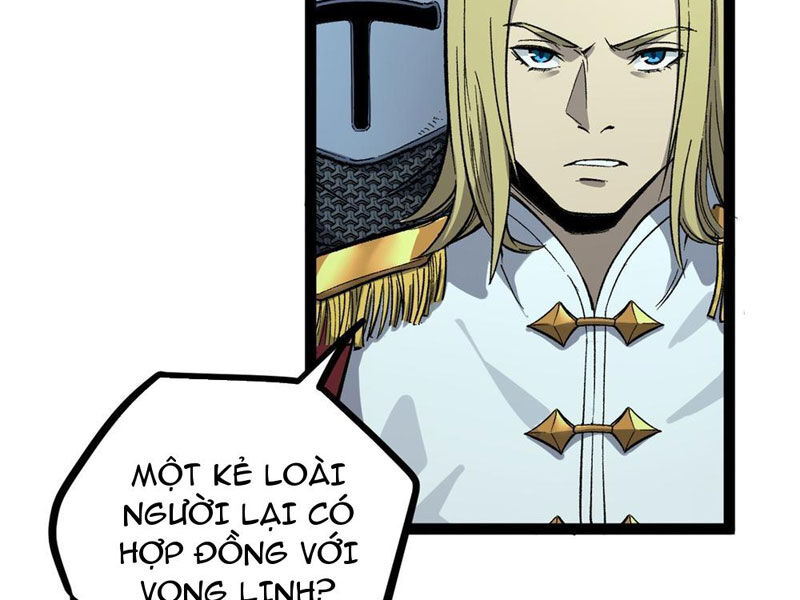 Người Giữ Cửa Vạn Giới Chapter 50 - 67