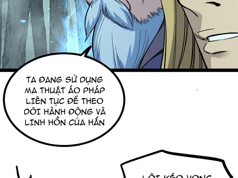 Người Giữ Cửa Vạn Giới Chapter 50 - 69
