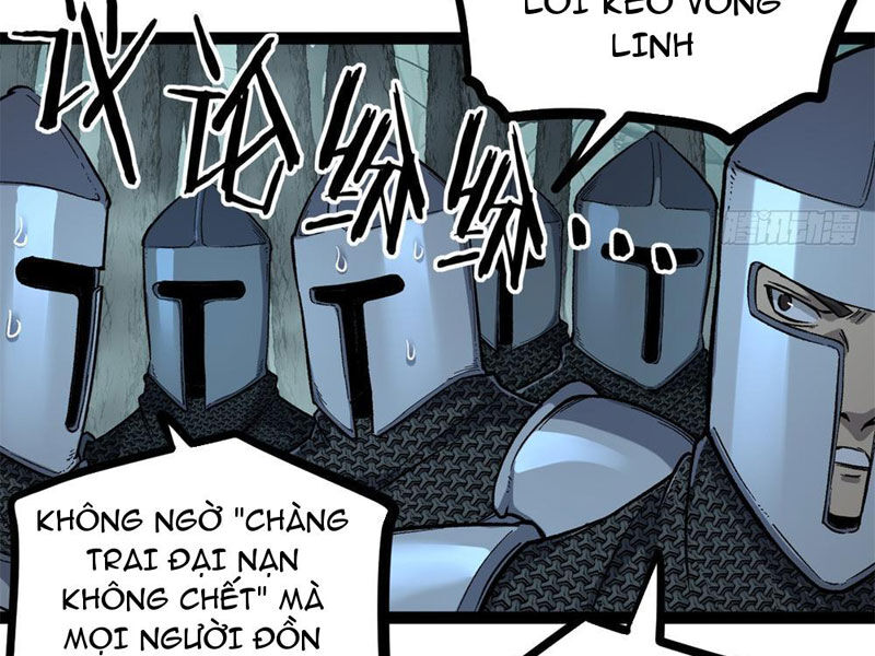 Người Giữ Cửa Vạn Giới Chapter 50 - 70