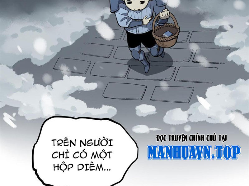 Người Giữ Cửa Vạn Giới Chapter 50 - 8