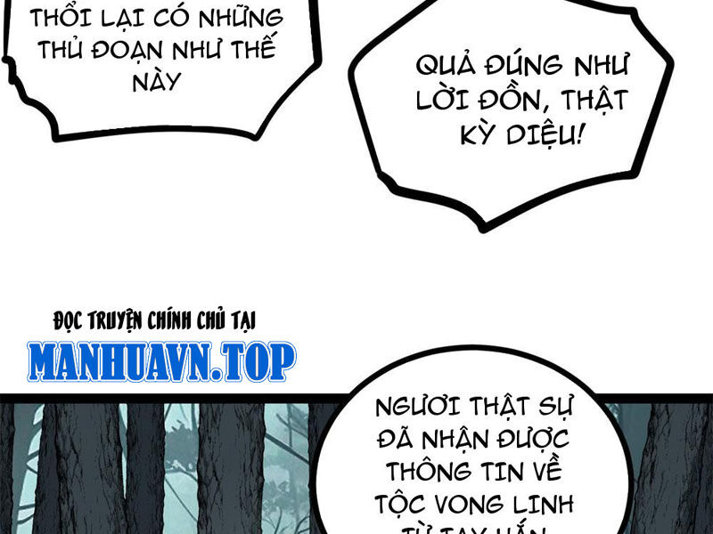 Người Giữ Cửa Vạn Giới Chapter 50 - 71