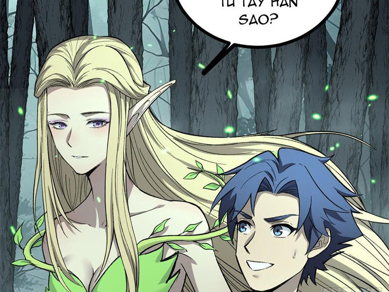 Người Giữ Cửa Vạn Giới Chapter 50 - 72