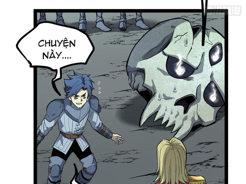 Người Giữ Cửa Vạn Giới Chapter 50 - 77