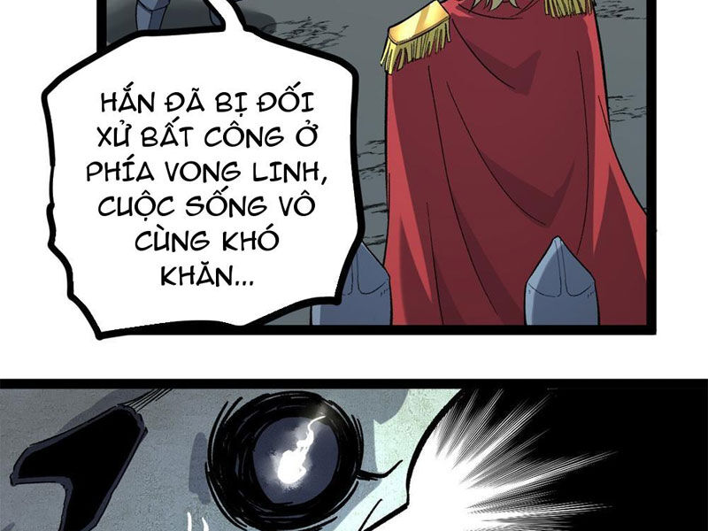 Người Giữ Cửa Vạn Giới Chapter 50 - 78