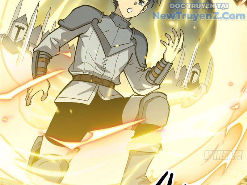 Người Giữ Cửa Vạn Giới Chapter 53 - 19