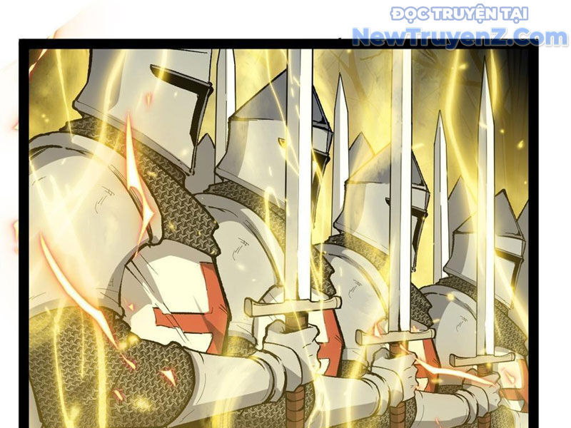 Người Giữ Cửa Vạn Giới Chapter 53 - 3