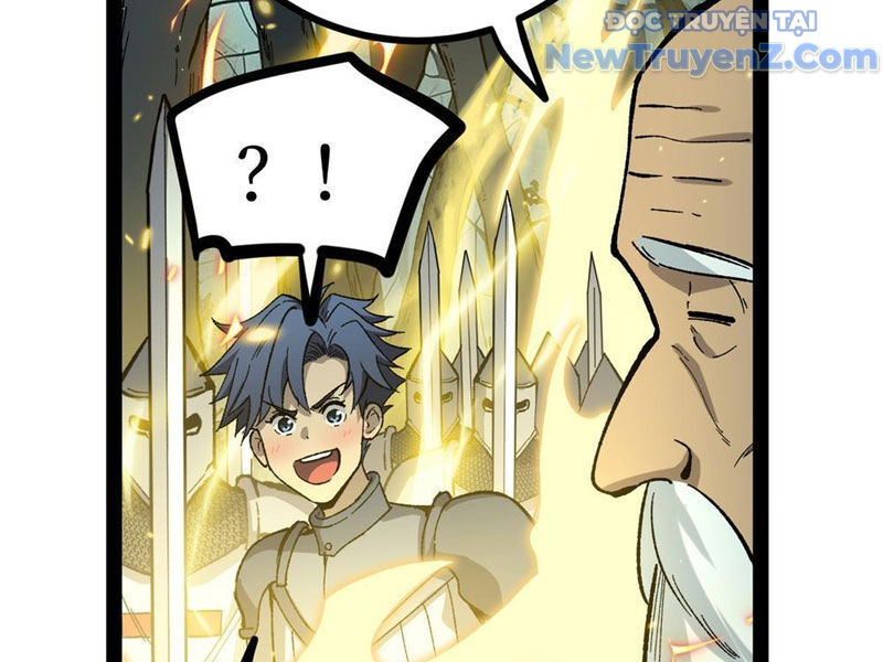 Người Giữ Cửa Vạn Giới Chapter 53 - 21