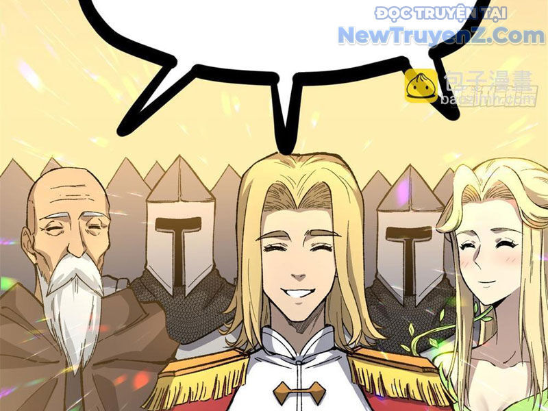 Người Giữ Cửa Vạn Giới Chapter 53 - 24