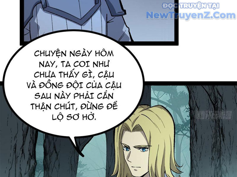 Người Giữ Cửa Vạn Giới Chapter 53 - 28