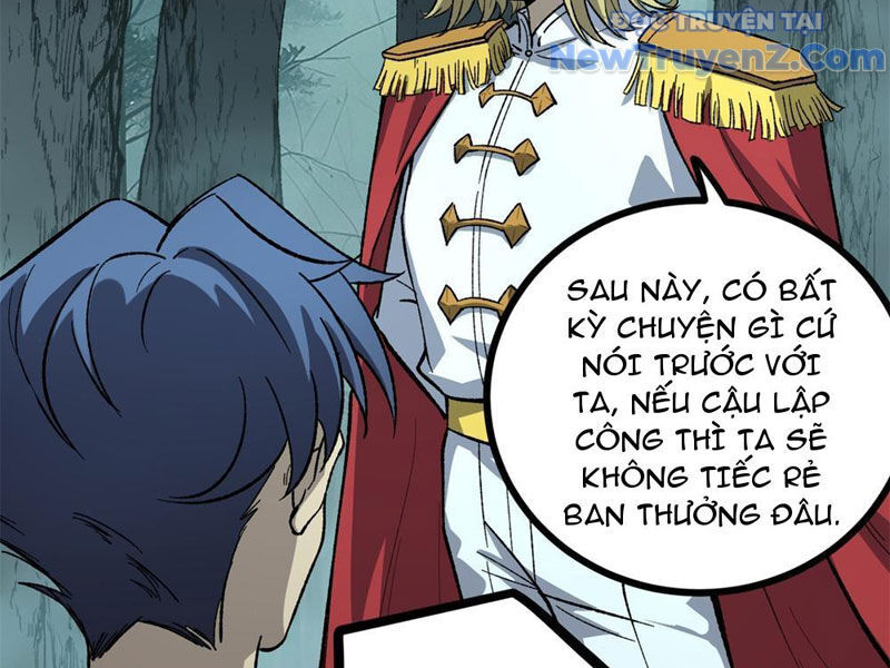 Người Giữ Cửa Vạn Giới Chapter 53 - 29