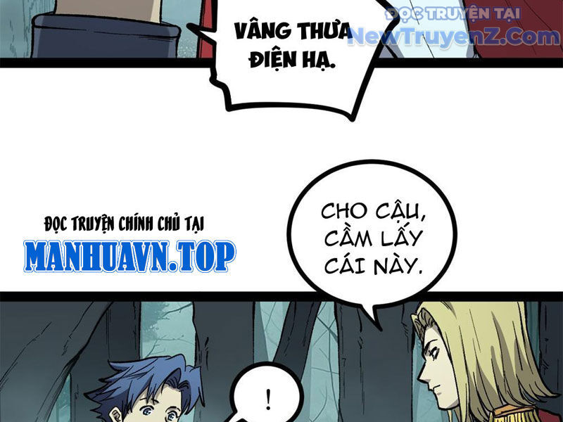 Người Giữ Cửa Vạn Giới Chapter 53 - 30