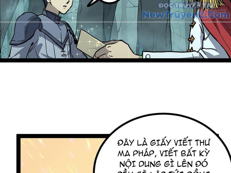 Người Giữ Cửa Vạn Giới Chapter 53 - 31