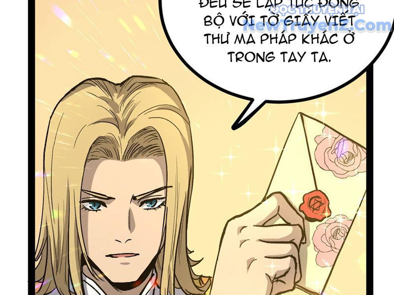 Người Giữ Cửa Vạn Giới Chapter 53 - 32