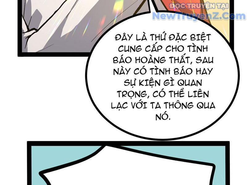 Người Giữ Cửa Vạn Giới Chapter 53 - 34