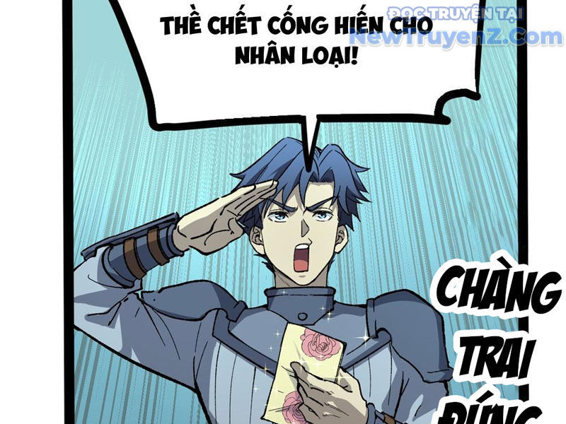 Người Giữ Cửa Vạn Giới Chapter 53 - 35