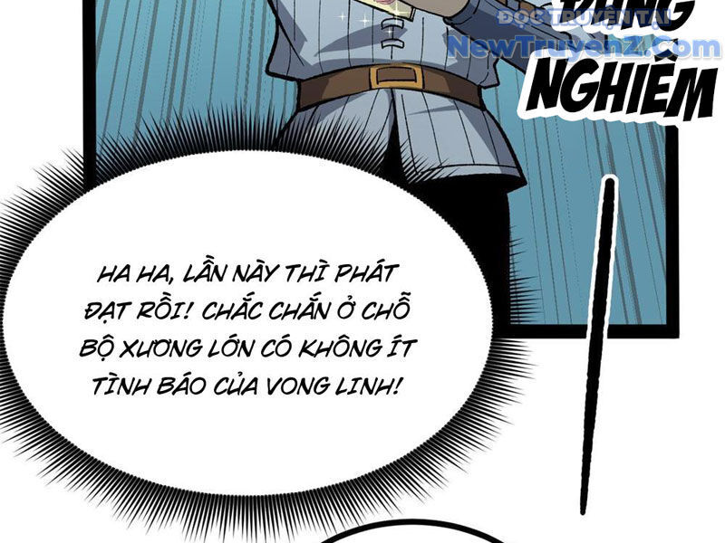 Người Giữ Cửa Vạn Giới Chapter 53 - 36