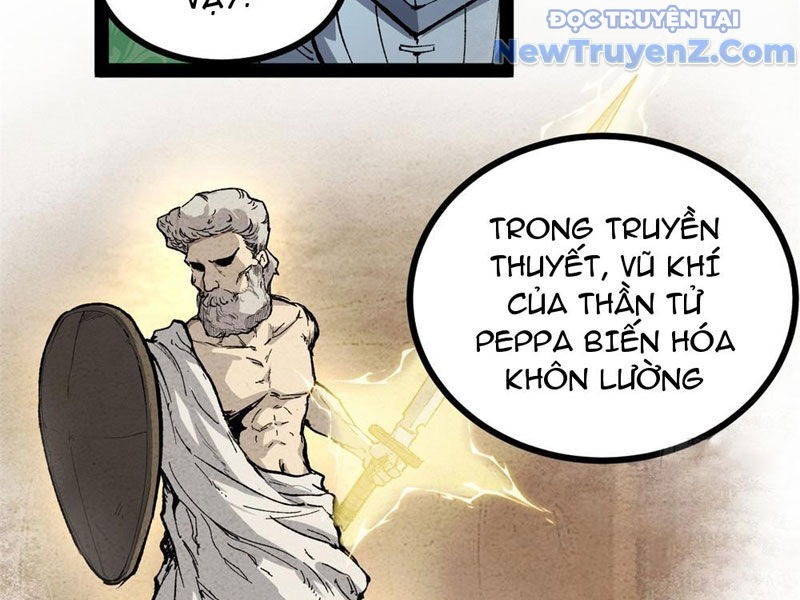 Người Giữ Cửa Vạn Giới Chapter 53 - 40