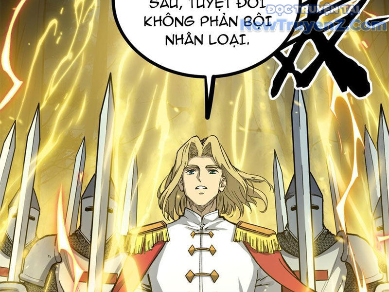 Người Giữ Cửa Vạn Giới Chapter 53 - 5