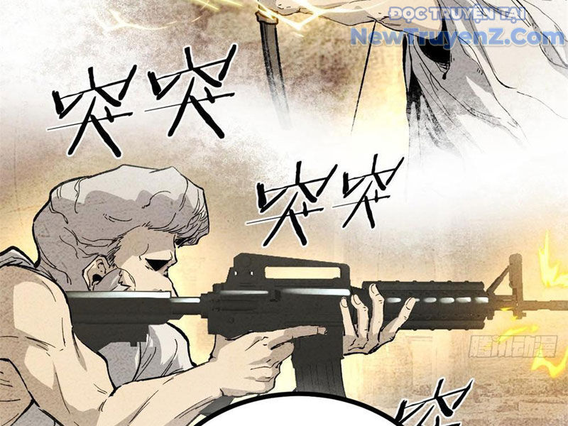 Người Giữ Cửa Vạn Giới Chapter 53 - 42