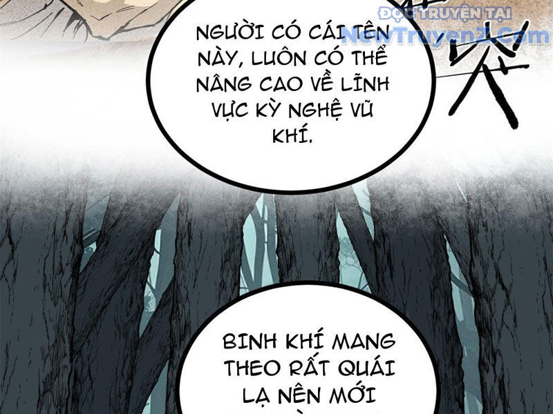 Người Giữ Cửa Vạn Giới Chapter 53 - 43