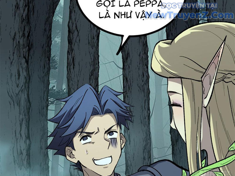 Người Giữ Cửa Vạn Giới Chapter 53 - 44
