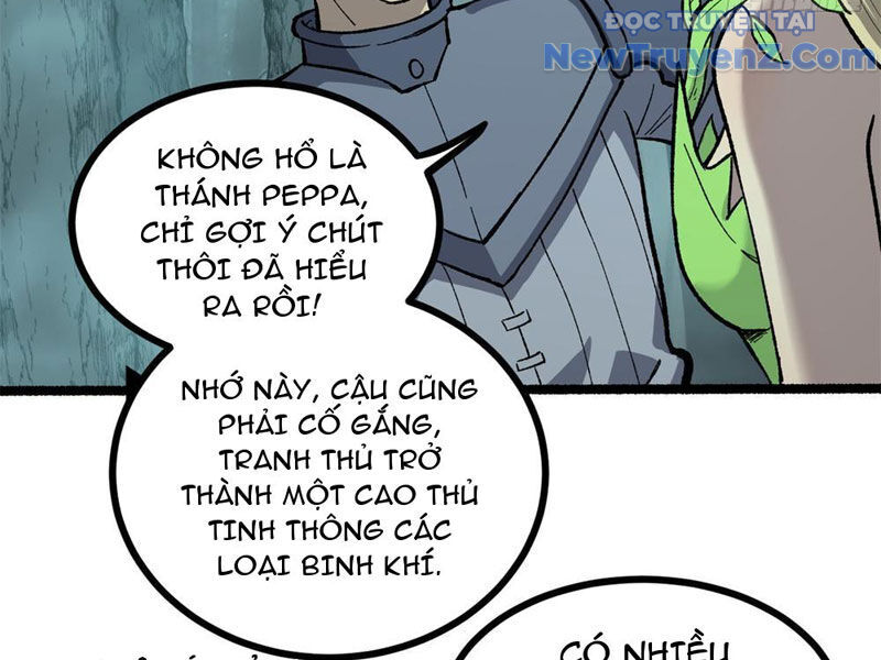 Người Giữ Cửa Vạn Giới Chapter 53 - 45