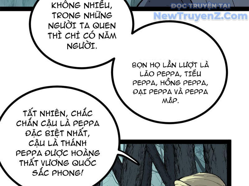 Người Giữ Cửa Vạn Giới Chapter 53 - 47