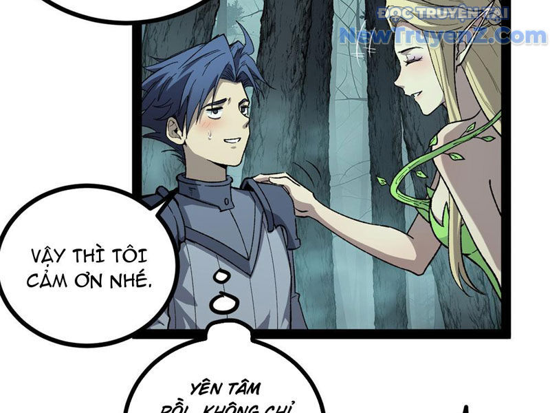 Người Giữ Cửa Vạn Giới Chapter 53 - 48