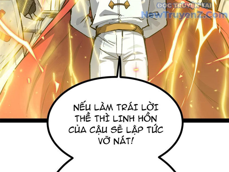 Người Giữ Cửa Vạn Giới Chapter 53 - 6