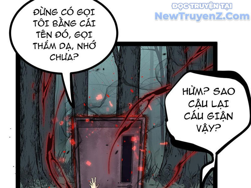 Người Giữ Cửa Vạn Giới Chapter 53 - 54
