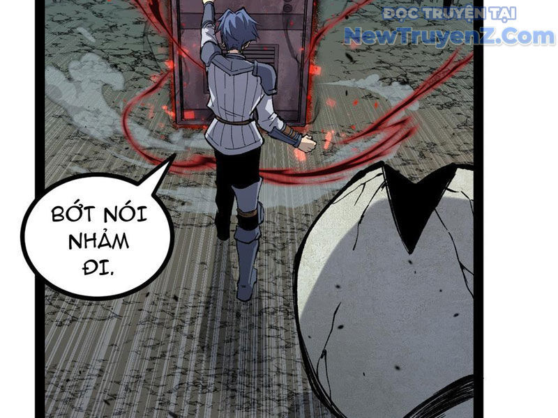 Người Giữ Cửa Vạn Giới Chapter 53 - 55