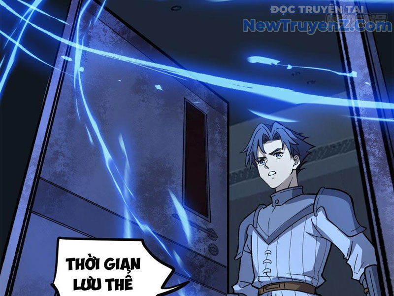 Người Giữ Cửa Vạn Giới Chapter 54 - 16