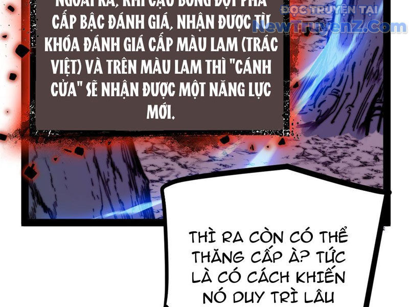 Người Giữ Cửa Vạn Giới Chapter 54 - 21