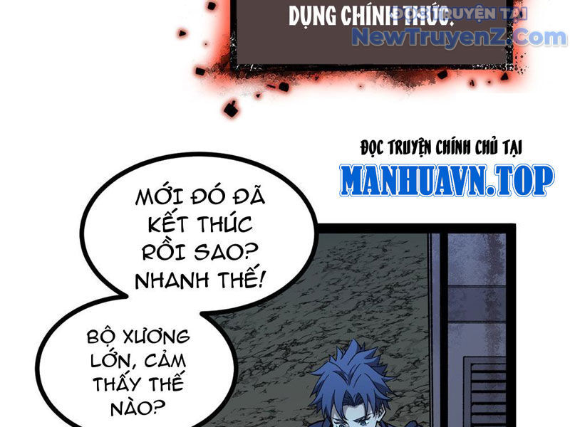 Người Giữ Cửa Vạn Giới Chapter 54 - 24