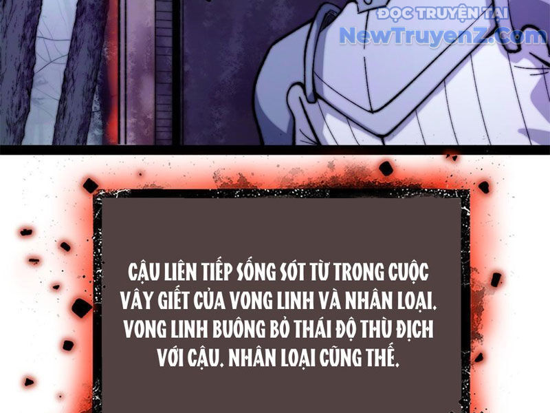 Người Giữ Cửa Vạn Giới Chapter 54 - 4