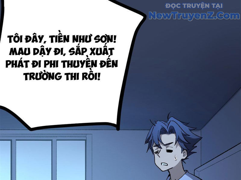 Người Giữ Cửa Vạn Giới Chapter 54 - 32