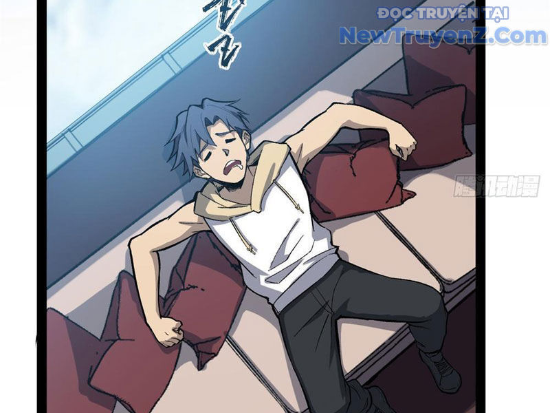Người Giữ Cửa Vạn Giới Chapter 54 - 39