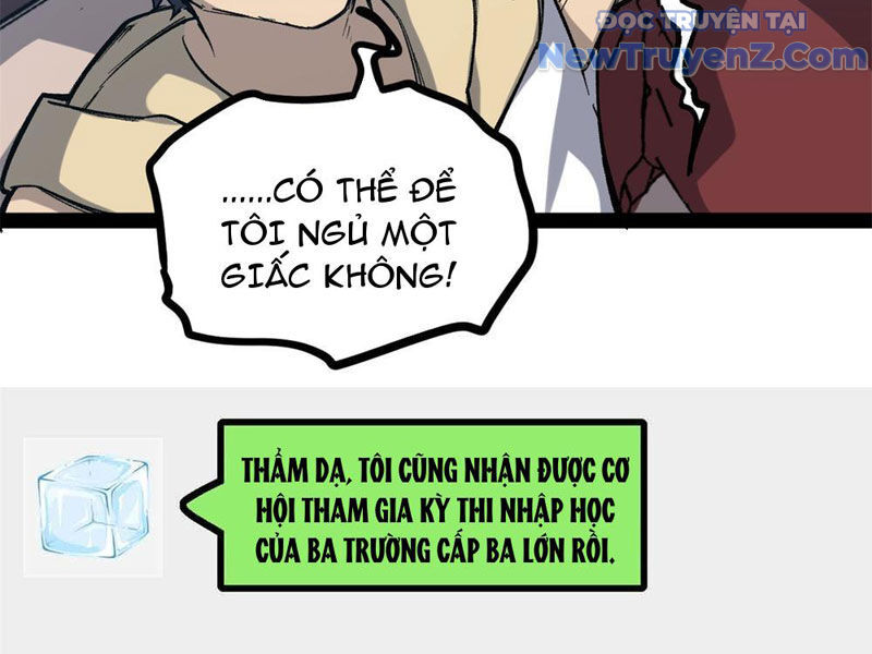Người Giữ Cửa Vạn Giới Chapter 54 - 41
