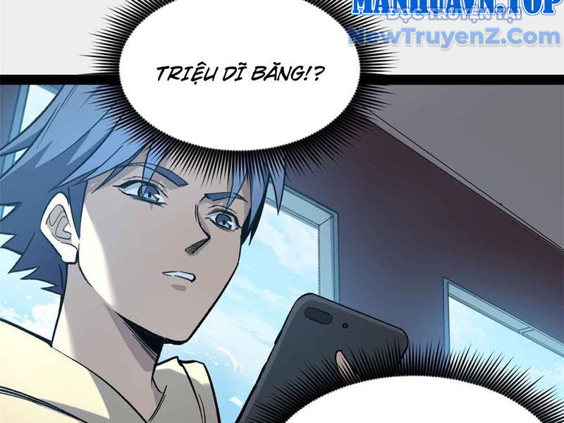 Người Giữ Cửa Vạn Giới Chapter 54 - 44