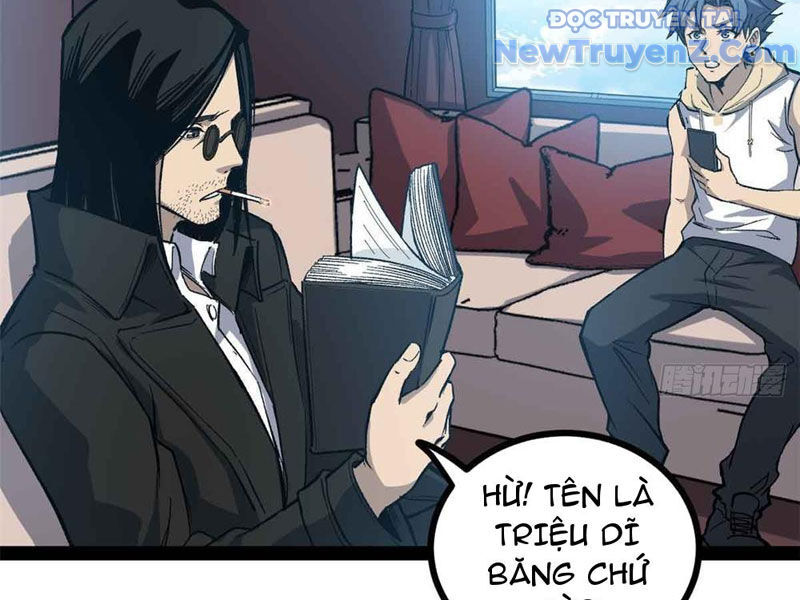 Người Giữ Cửa Vạn Giới Chapter 54 - 48