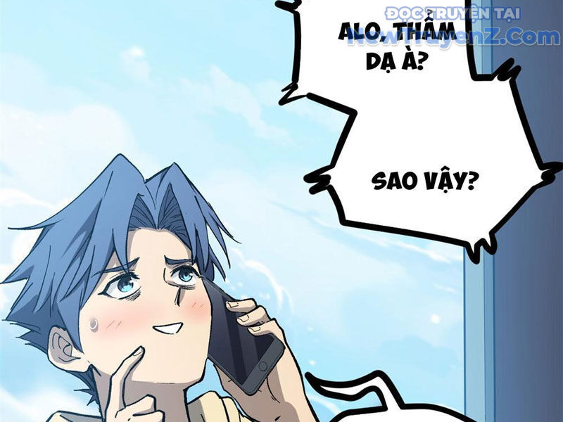 Người Giữ Cửa Vạn Giới Chapter 54 - 61