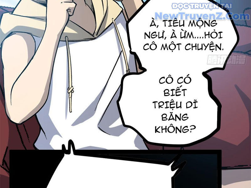 Người Giữ Cửa Vạn Giới Chapter 54 - 62