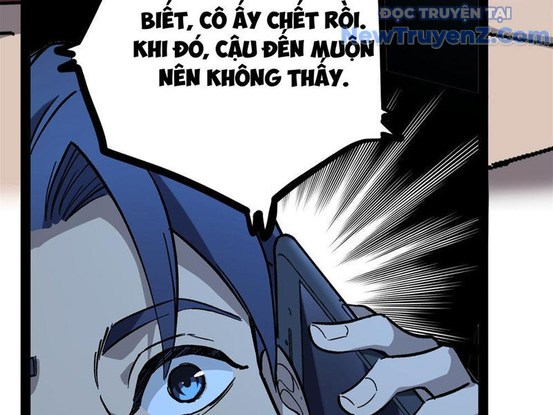 Người Giữ Cửa Vạn Giới Chapter 54 - 63