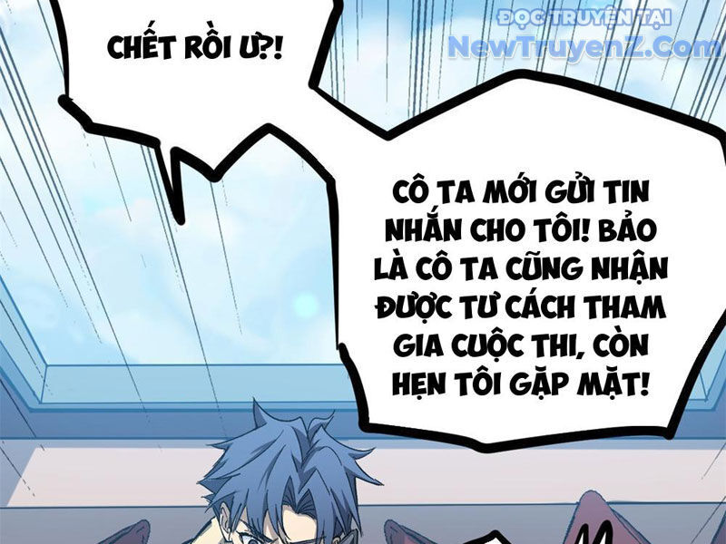 Người Giữ Cửa Vạn Giới Chapter 54 - 65